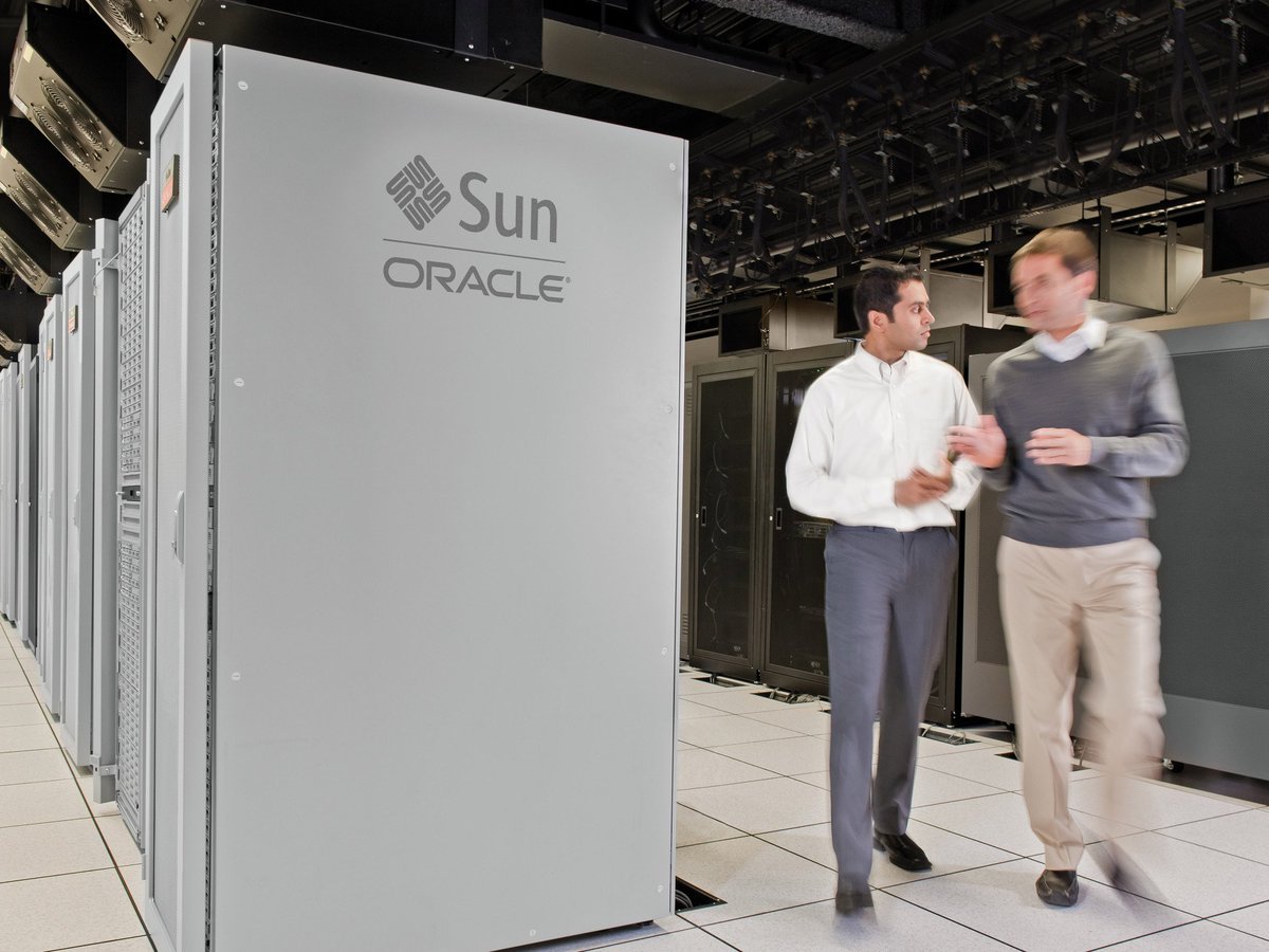 Oracle Hardware (@oraclehardware) | Twitter