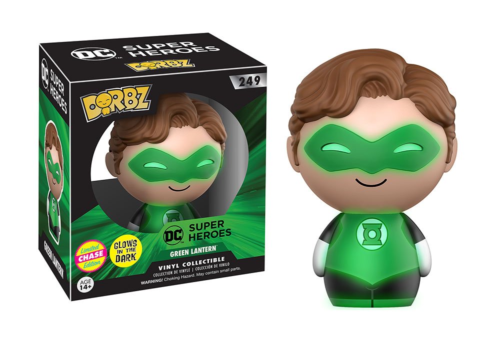 FunkoDCLegion's tweet photo. RT &amp; follow @FunkoDCLegion for a chance to WIN! a #GreenLantern Dorbz Glow-in-the-Dark Chase Variant. https://t.co/NemlUZoDF6