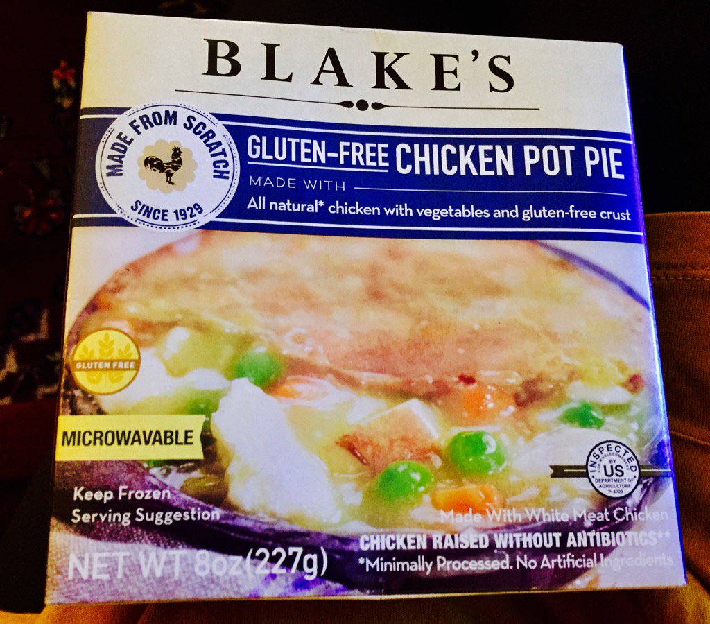 Blake's All Natural on Twitter: "@MikeSnider We're ...