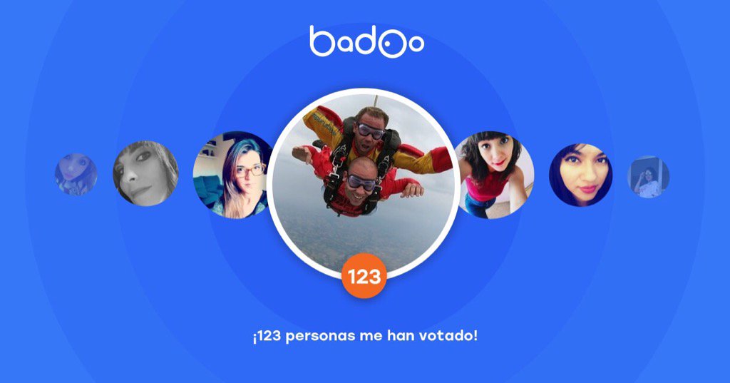 arenzillo's tweet photo. ¡Diviértete conociendo a Alfonso y a otra gente interesante cerca entrando en Badoo! https://t.co/I32redPbA4