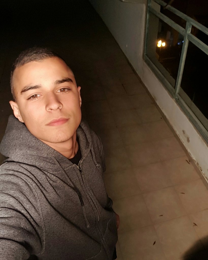 omer aloni tweet media