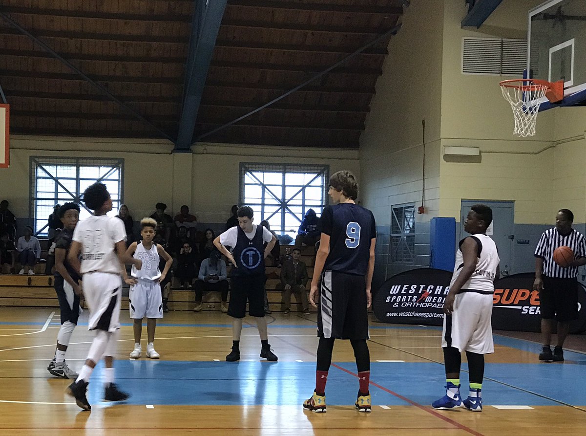 '21 Titans (Louk) finished 1-2 in the <a href="/TheSuper6Series/">Super 6</a> Kickoff Classic, but found a future prospect in 6'3 Matt Lentz (#9)! #BleedBlue