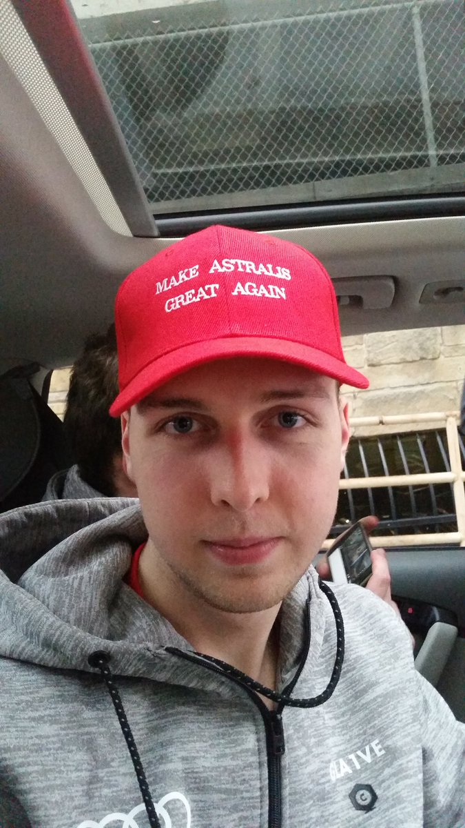 gla1ve_cs's tweet image. @EL Major champion 2017! 💪