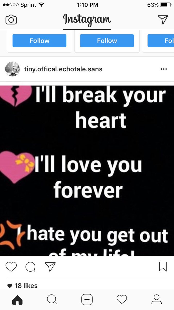 frisk and chara (@emmckdee) on Twitter photo 