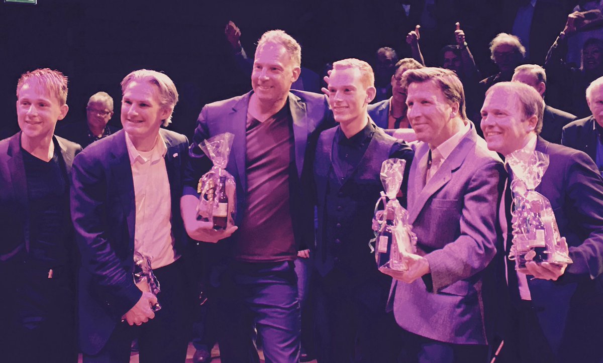 nielsduinker's tweet photo. Great time today at the #magic convention "Niewjaarstreffen" from the #NMUmagic https://t.co/CPWQO7arnR