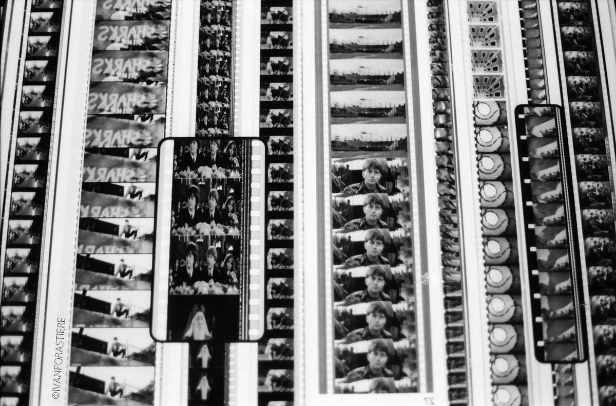 IvanForastiere's tweet photo. FILMS FORMAT 
#films #35mm #35mmfilm #super35 #KODAK #filmcamera #70mm #Amsterdam #EYE #scanner #TMAX #16mm #super16 #Minolta #Arri https://t.co/srnSTucTji