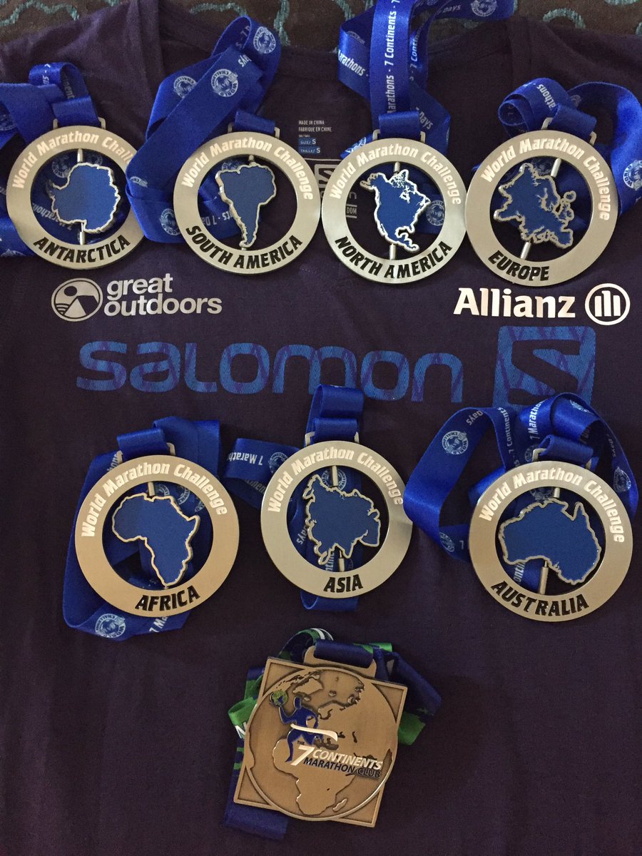 Team BlindRunner777 tweet media