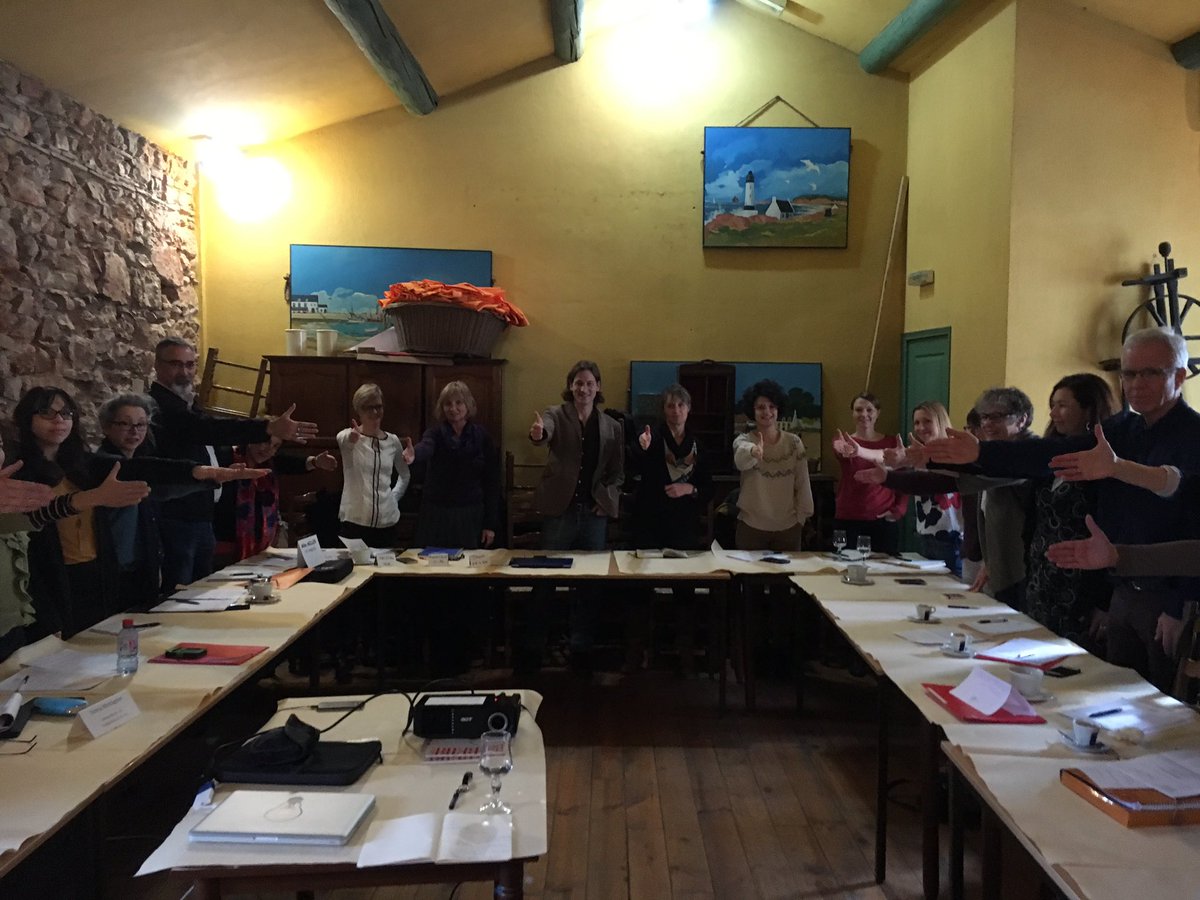 CafesReussite's tweet photo. 1ère intervention de l'année en présentiel : l'atelier "Mon Pitch Qui Vend" avec 28 participants fabuleux ! https://t.co/TNV2cS1ust
