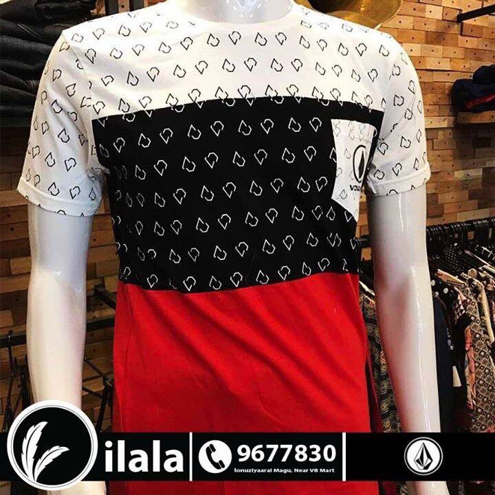 Available Now
| Volcom |
ilala | lonuziyarai magu | near VB mart
contact num : 9677830