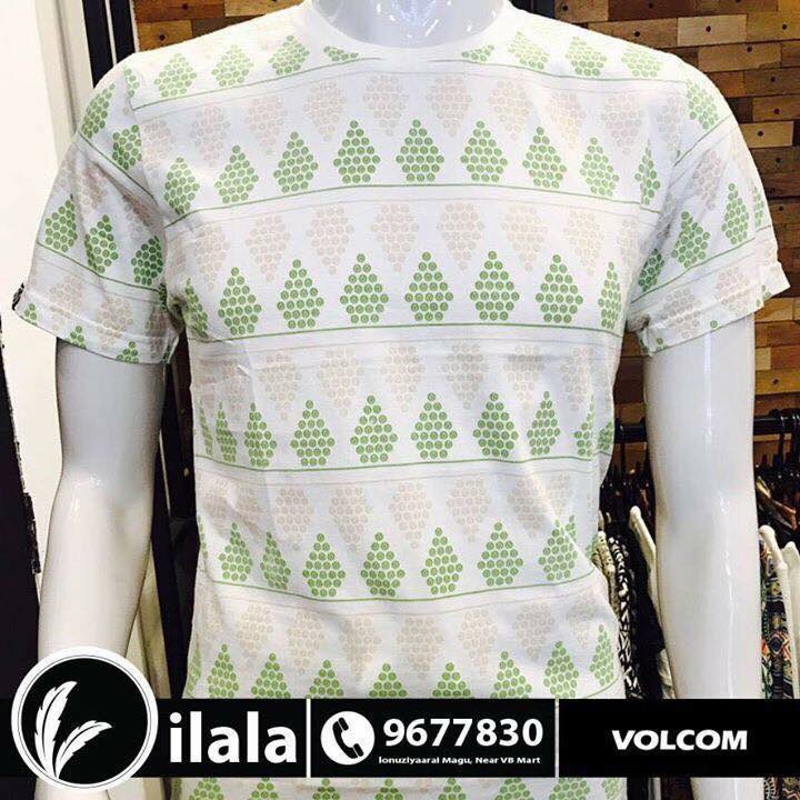 Available Now
| Volcom |
ilala | lonuziyarai magu | near VB mart
contact num : 9677830