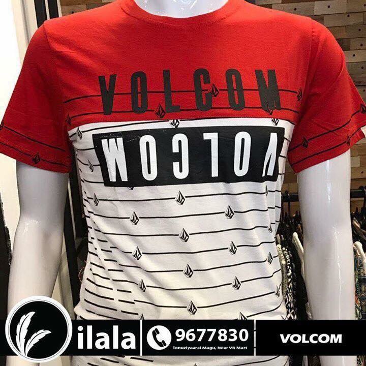 Available Now
| Volcom |
ilala | lonuziyarai magu | near VB mart
contact num : 9677830