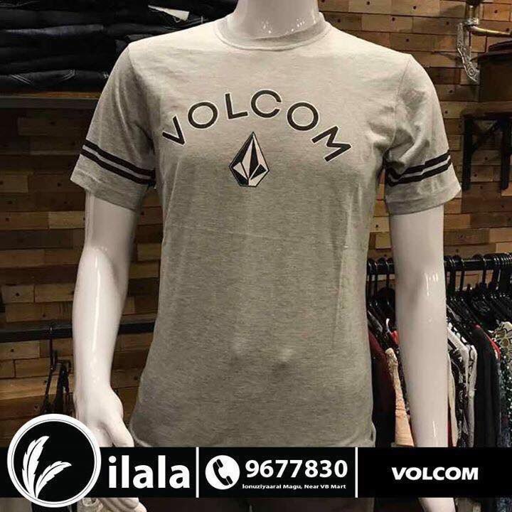 Available Now
| Volcom |
ilala | lonuziyarai magu | near VB mart
contact num : 9677830