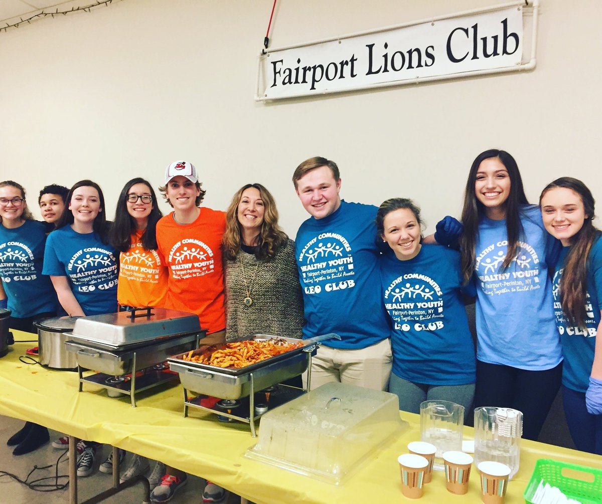 Fairport High School (fairport_high) Twitter