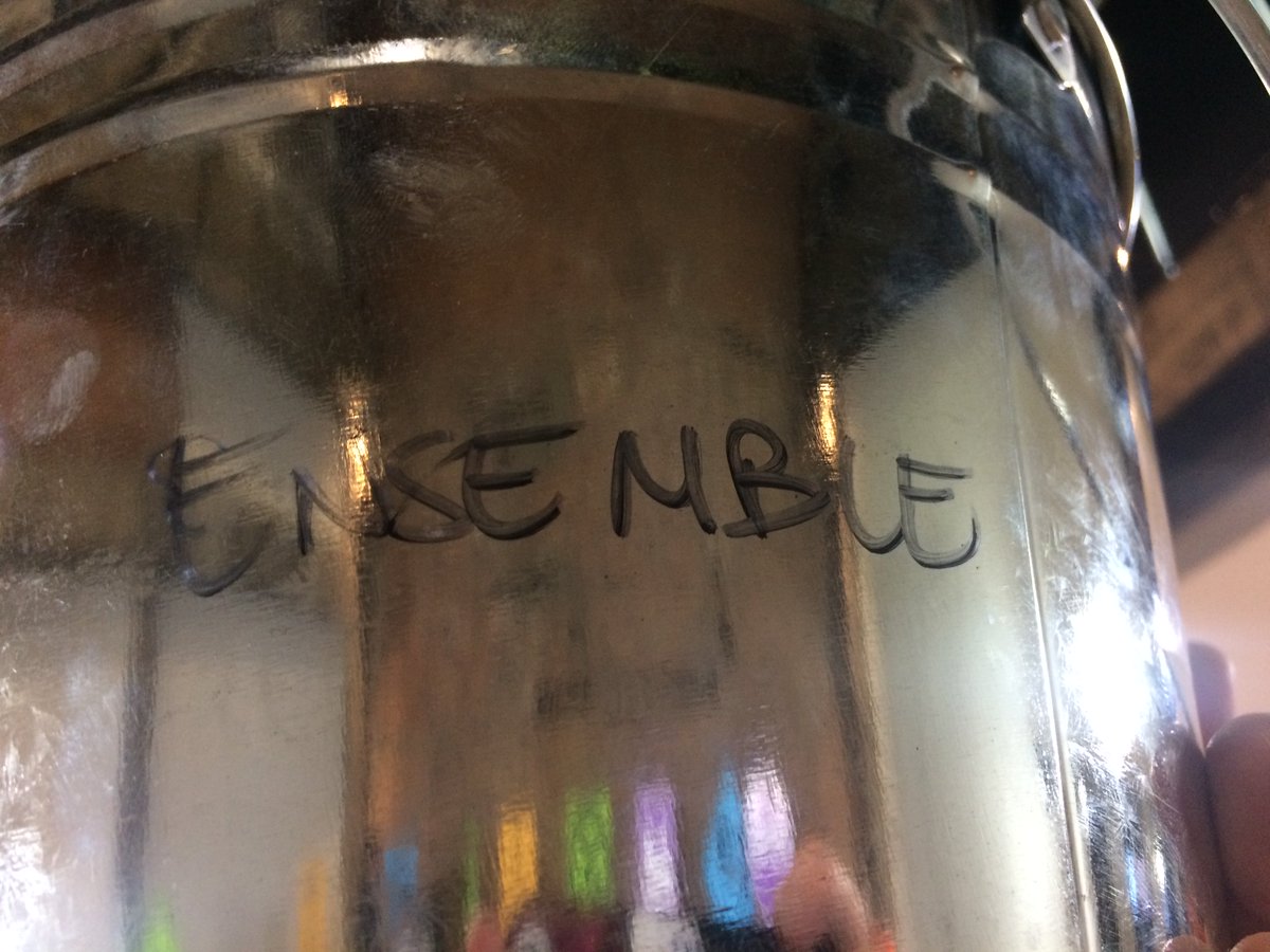 Le mot du vainqueur de la Phase 2!