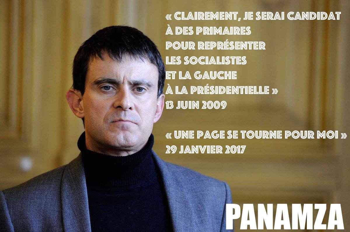 Le Vallsisme (2009-2017)