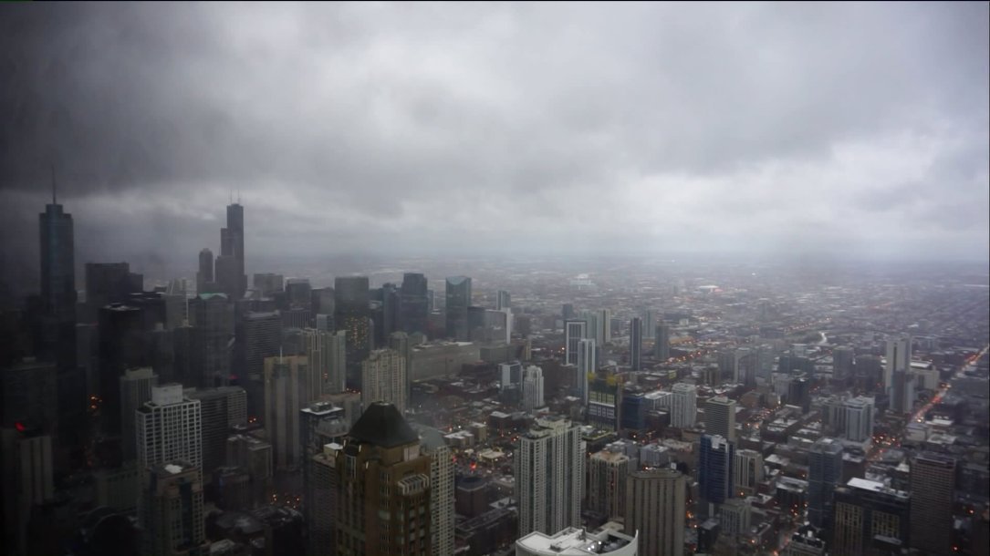 chitowndenny's tweet photo. “@WGNNews: Chicago has gone 8 days with no sun - the cloudiest spell in over 25 years: https://t.co/Dg0jBlwzgh https://t.co/b2e3DBv542” uggh