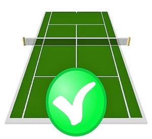 tcleende's tweet photo. De sneeuw is weer verdwenen, de tennisbanen in Leende mogen ook weer bespeeld worden. Bij voorkeur graag eerst banen 1 en 2 gebruiken. https://t.co/g4wzlHnbQY