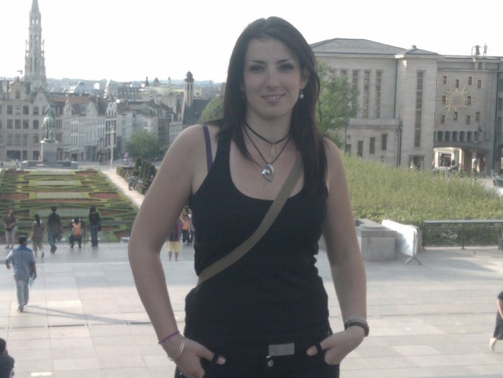 Alexandra Gil (@Alexandragg83) | Twitter