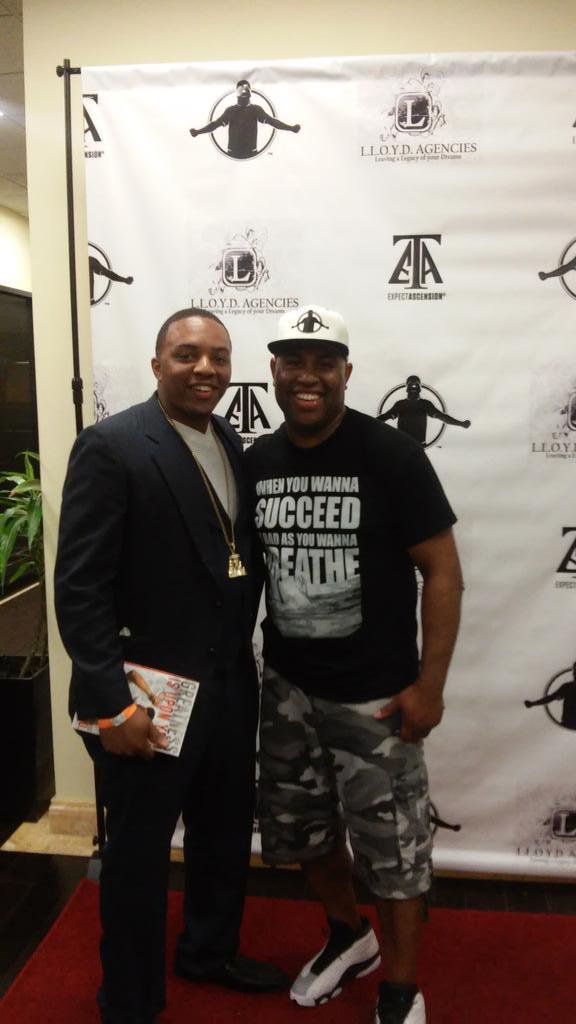 bookericblack's tweet image. he changed my life.  I drove an hour to see him.  When you wanna see ET speak as bad as you want to breathe @Ericthomasbtc