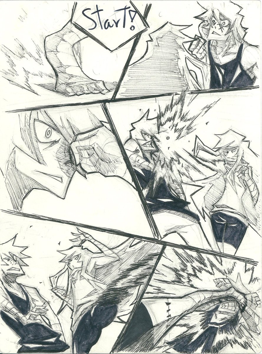 these are pretty old already might redraw them one day and hope to keep blair as ruthless as she was here 