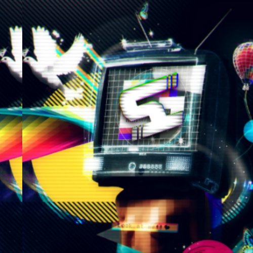 ShakyDesigns's tweet image. First response for @Scivl rc are two Twitter revamps