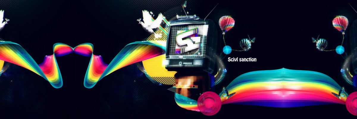 ShakyDesigns's tweet image. First response for @Scivl rc are two Twitter revamps
