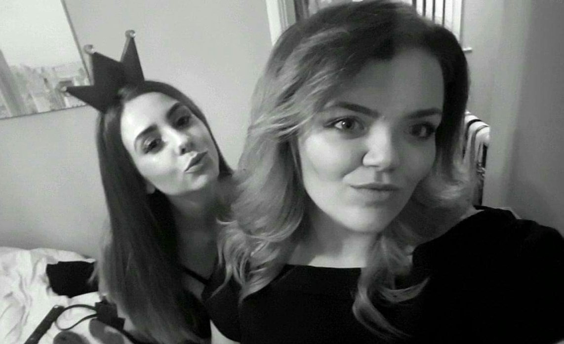 Jade Jade Walker Twitter