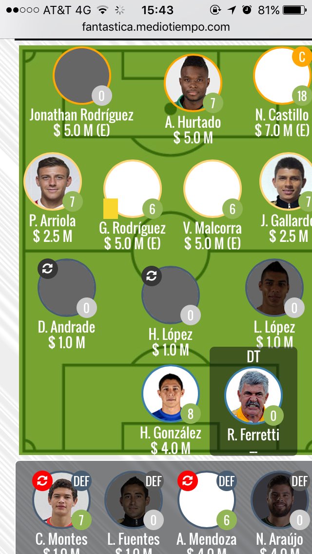 Soldados Del Piojo tweet media