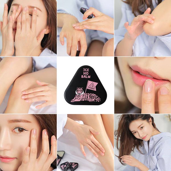 loretta_cos's tweet photo. พร้อมส่ง🚚 #ลรต3CE
3CE HO BALM ปริมาณ 9.5 g
💰565฿
✨สนใจเมนชั่นหรือDMมาได้เลยน้า  #3CE #stylenanda https://t.co/OzGCC5Spcr