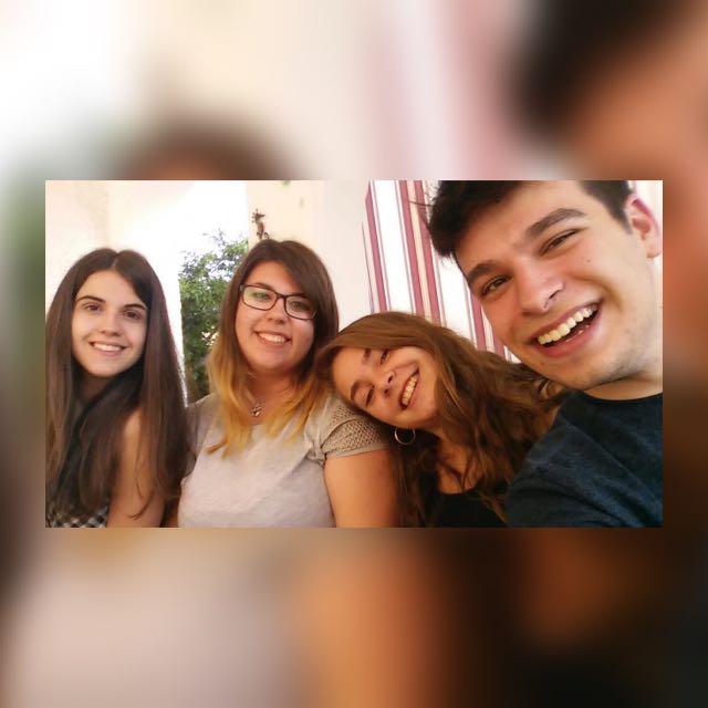 De lo mejor que tengo❤🤗