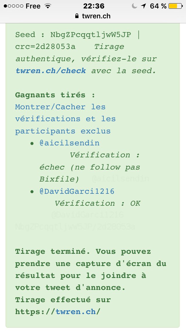 Bixfile's tweet image. Bravo @DavidGarci1216 pour avoir gagné un Drattak shiny Donne moi ton CA &amp;amp; IGN le mien est dans ma description dommage pour toi @aicilsendin