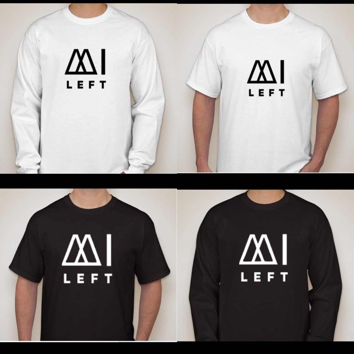 Michigan Left (@leftmichigan) on Twitter photo Hey all! We're excited to announce that we are partnering with <a href="/Expedition_cl/">Expedition Clothing</a> to sell Michigan Left t-shirts!! Message us for details! Hey all! We're excited to announce that we are partnering with <a href="/Expedition_cl/">Expedition Clothing</a> to sell Michigan Left t-shirts!! Message us for details!