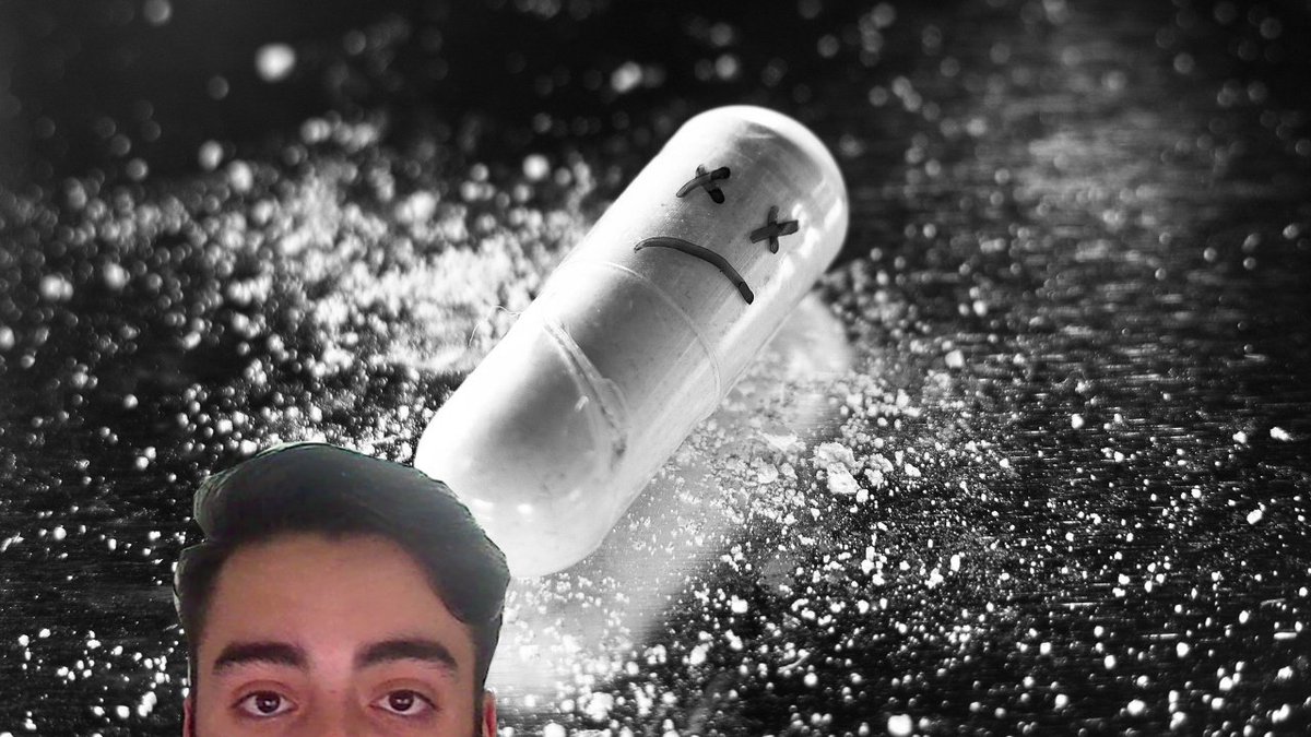 I'M ADDICTED
youtube.com/watch?v=3MLSnG…