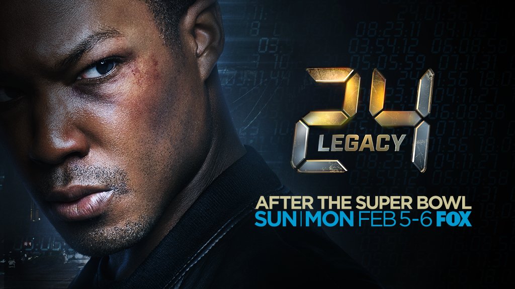 RT

if

You

Love

24!!!!

Then

"JOIN" the “24: LEGACY” Facebook GROUP!

facebook.com/groups/24Legac…

#24LEGACY 

#24FOX 

#24Spoilers 

#24LAD
