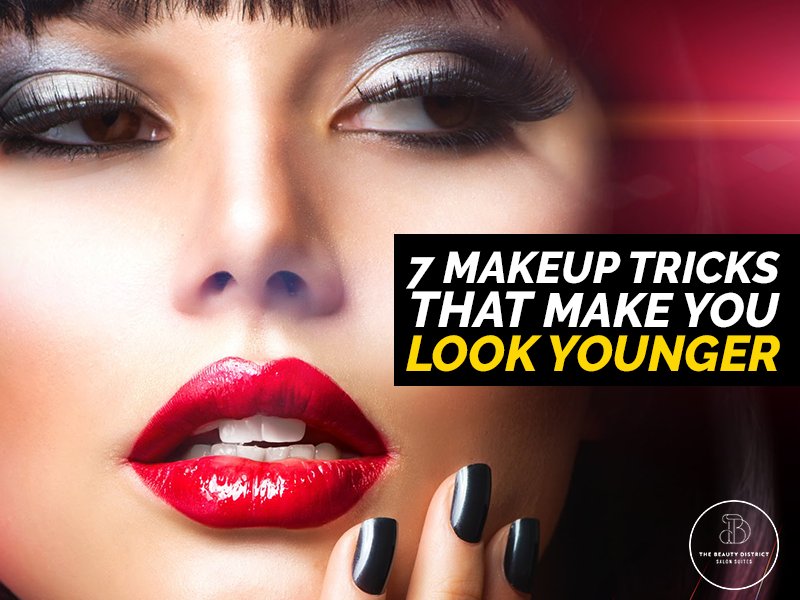 BeautyDistrictS's tweet photo. 7 Makeup Tricks That Make You Look Younger
Shop Now>> https://t.co/oCvPKKn7XH
#Makeup #MakeupTips #YoungerLook #Tricks #MakeupExperts https://t.co/xOYeUqJibe