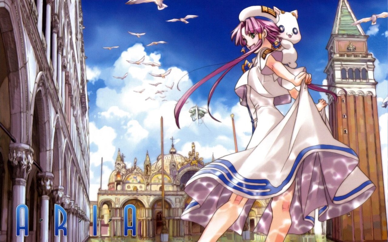 アイロニストは学畜 ゆゆ式難民 水無灯里生誕祭 水無灯里生誕祭17 Aria あかりちゃんお誕生日おめでとう これからも幸せの達人として摩訶不思議で素敵なことをととげてね T Co B4u65vjl2e Twitter