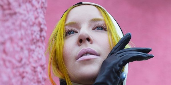jukely's tweet photo. #FuturePoliticsTour hits ATL Wednesday at @TerminalWest. Win tickets to see @AustraTalks here: 

https://t.co/kd0DY0O1ep https://t.co/5hes9TXvsU