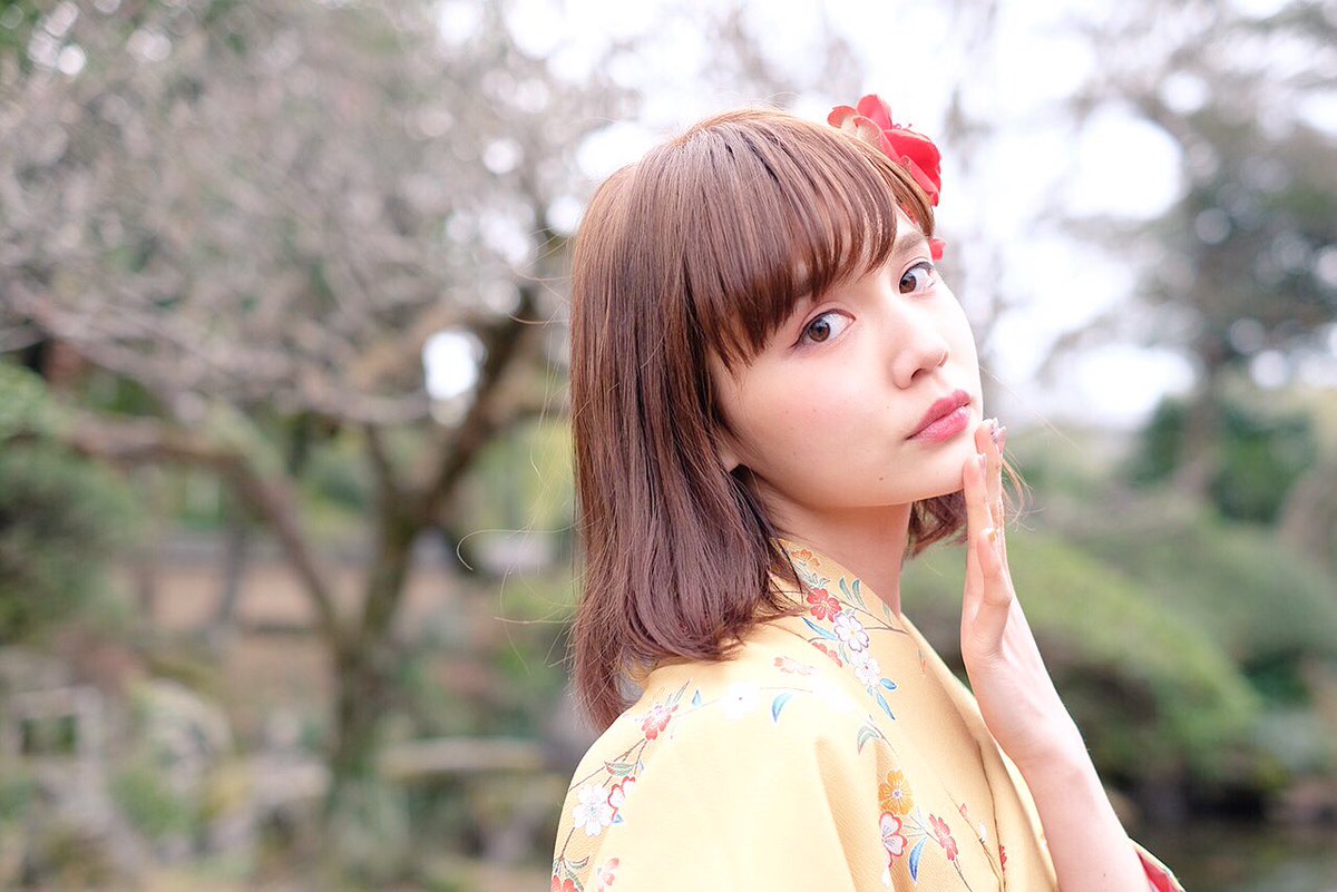 村田 倫子 (rink0_) Twitter