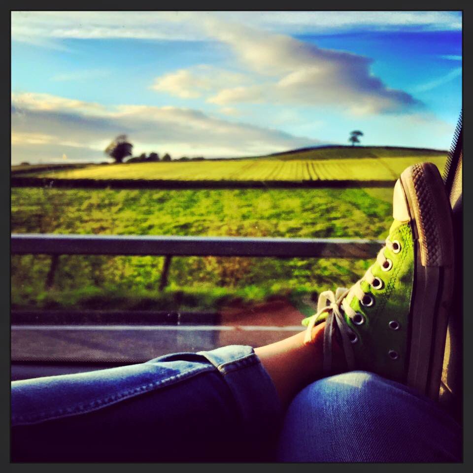 PollyMcC71's tweet image. I need another trip to the coast soon!! #roadtrip #missingthesea #cornwall #halfterm