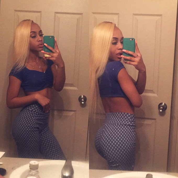 Watch GODDESSBAE__💛's leaked NSFW photo on TwXstars