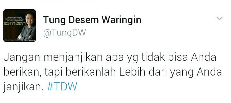 Muh Arif Wirawan tweet media