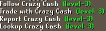 EmilyER's tweet photo. @JagexWeath rwt/scam https://t.co/rxksDE45DV