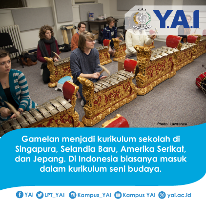 YAI_Campus's tweet photo. Sebagai warga Negara Indonesia kita jangan mau kalah ya :) https://t.co/RaCdOYCBId