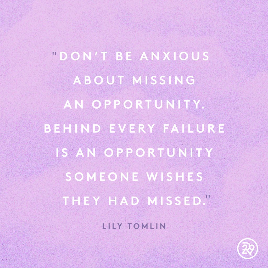 Refinery29's tweet photo. Reminder: This A++ advice from Lily Tomlin 💕 #sagawards https://t.co/5qvVQwLkPC