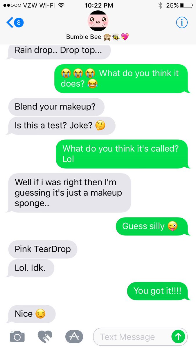 Rain drop...drop top.... god bless him