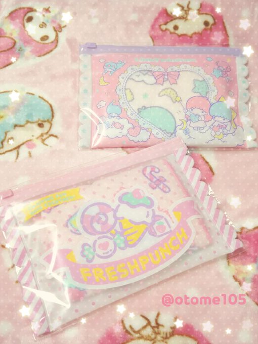 キキララのtwitterイラスト検索結果