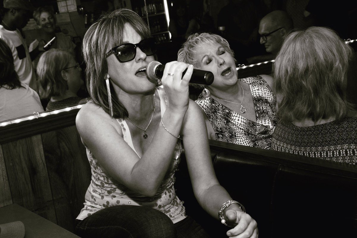 Open stage Wednesdays