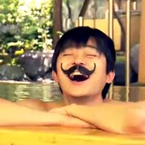 Yurilove0920's tweet photo. 温泉行きたいー！！！(><) https://t.co/o2O86QJBPS