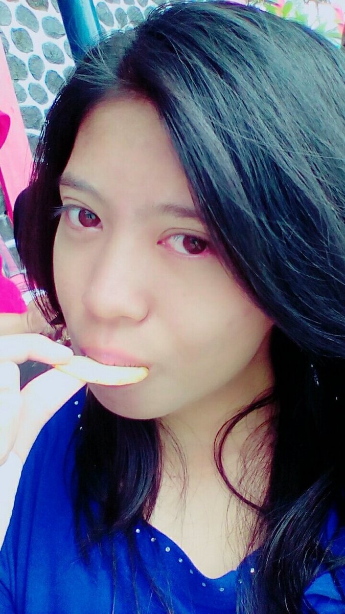 AnisChan1's tweet image. Holla edisi abis berenang hari sabtu kmrin