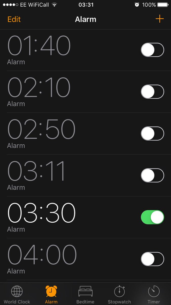 KitchenMav's tweet photo. Getting up at 3.30 😂🤘 #cheflife #☕️ https://t.co/Ytg3ZxEoN6